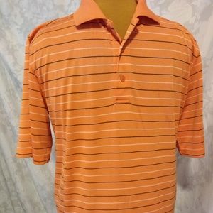 Mens Arnold Palmer Golf Shirt